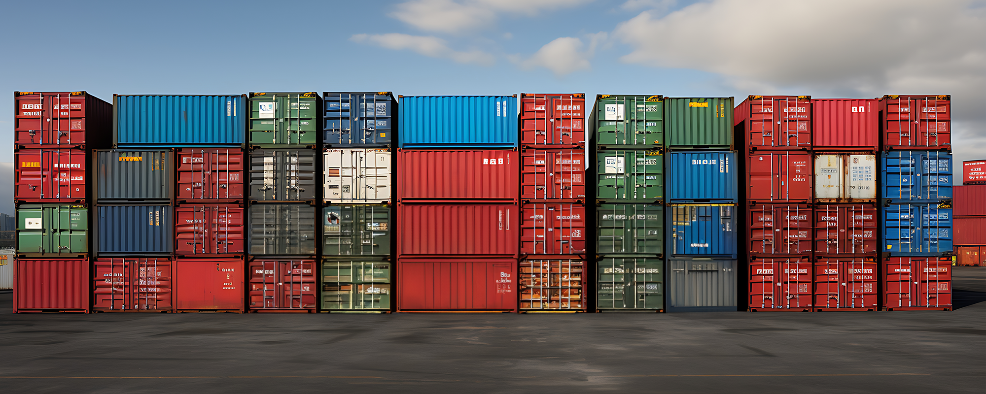  Common Myths of Portable Storage Containers