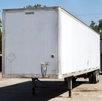Portable Storage Trailers