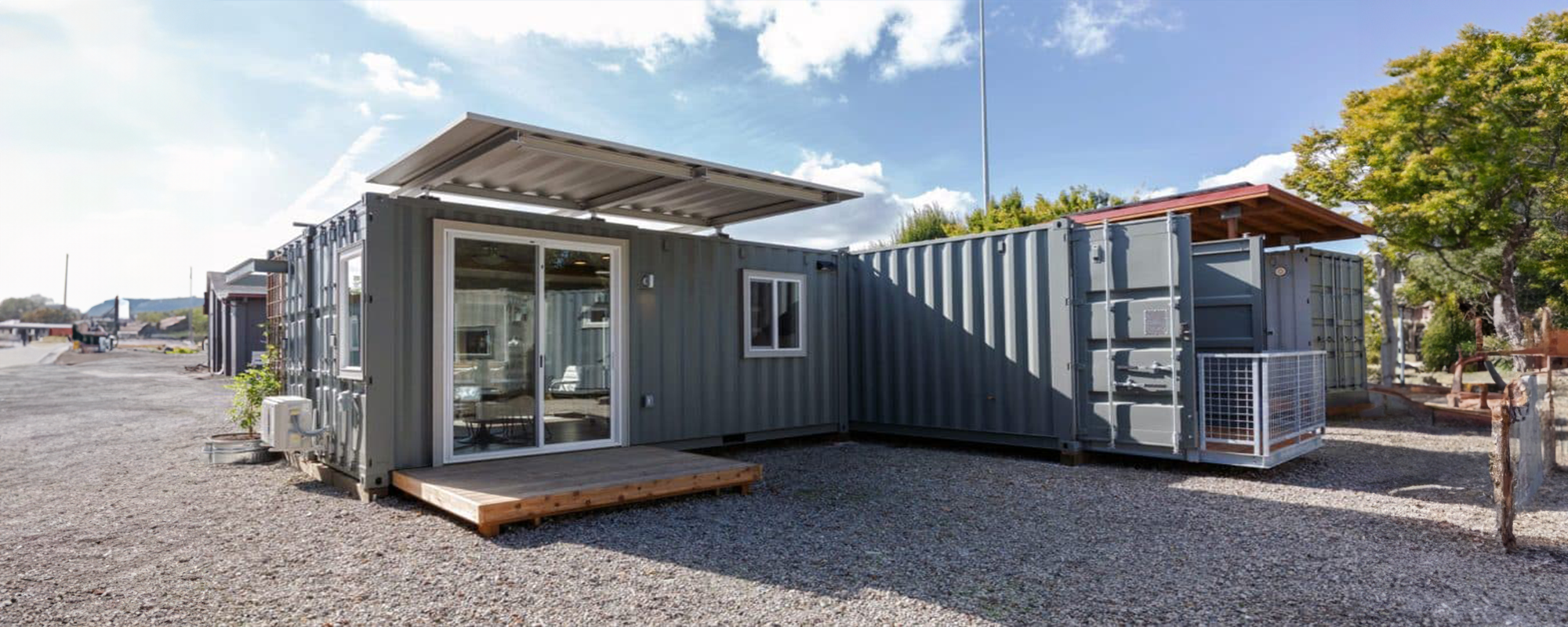 Odd and Innovative Uses for Portable Storage Containers
