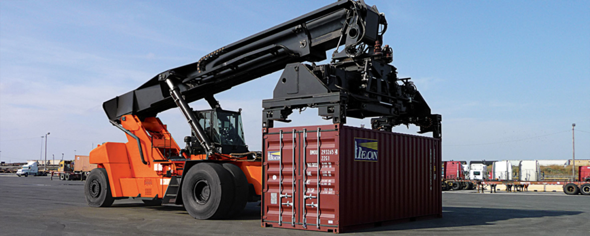 How to Use Portable Storage Containers to Meet Your Business Needs
