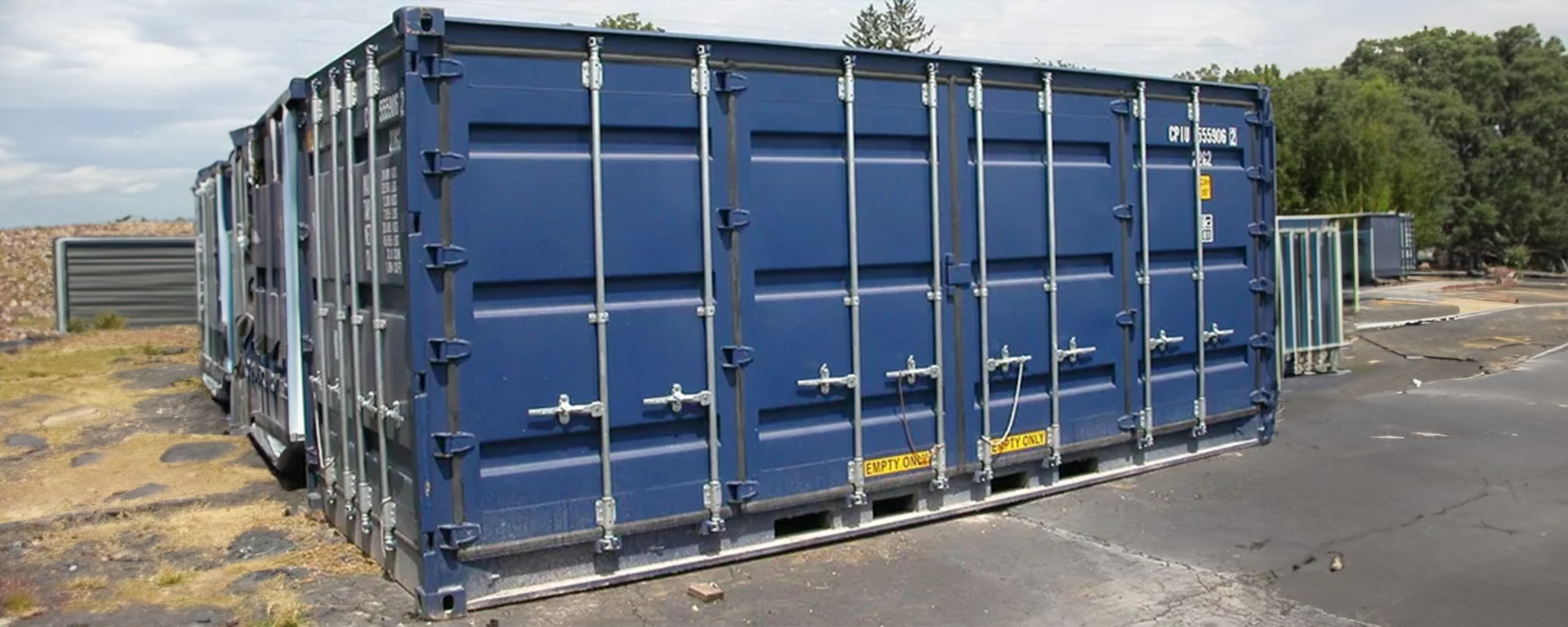 Portable Storage vs. Self Storage Solutions