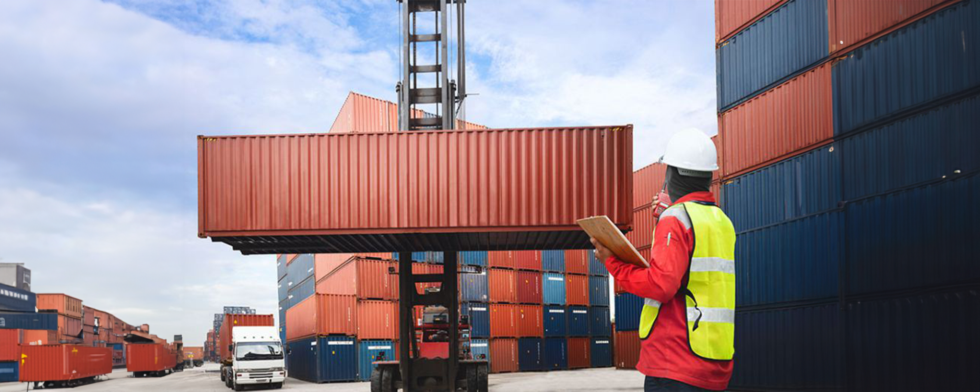 How to Inspect the Quality of Used Storage Containers
