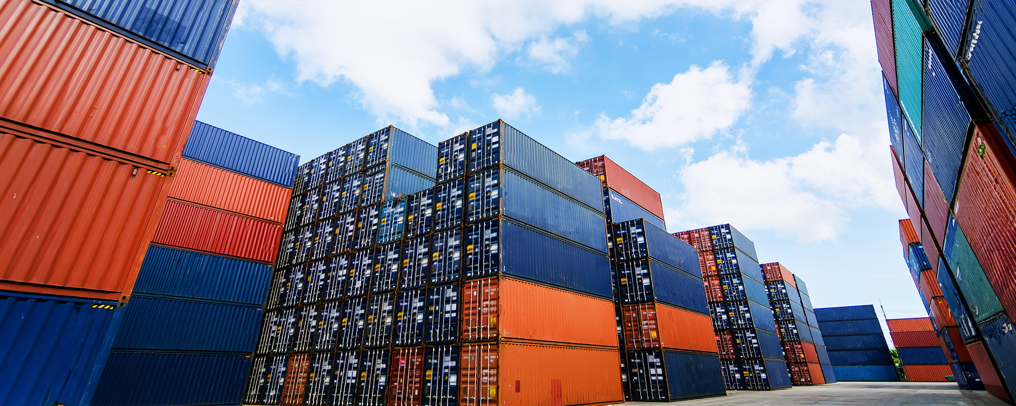 Three Types of Containers You Can Purchase from Great Lakes Kwik Space