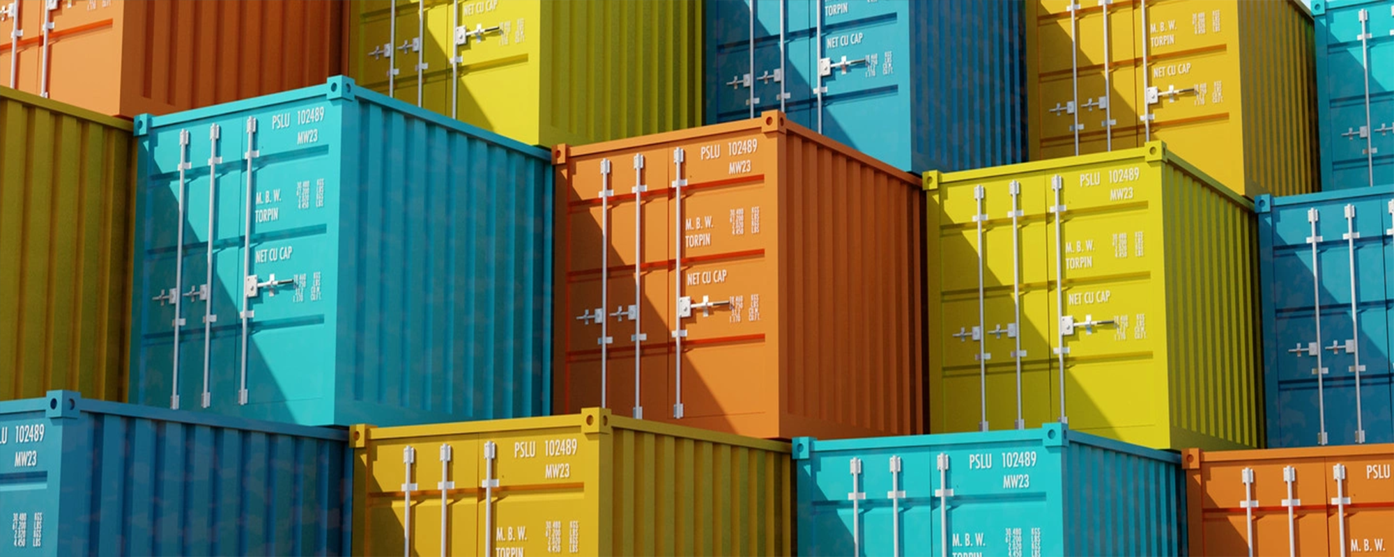 Overview on Reefer Containers