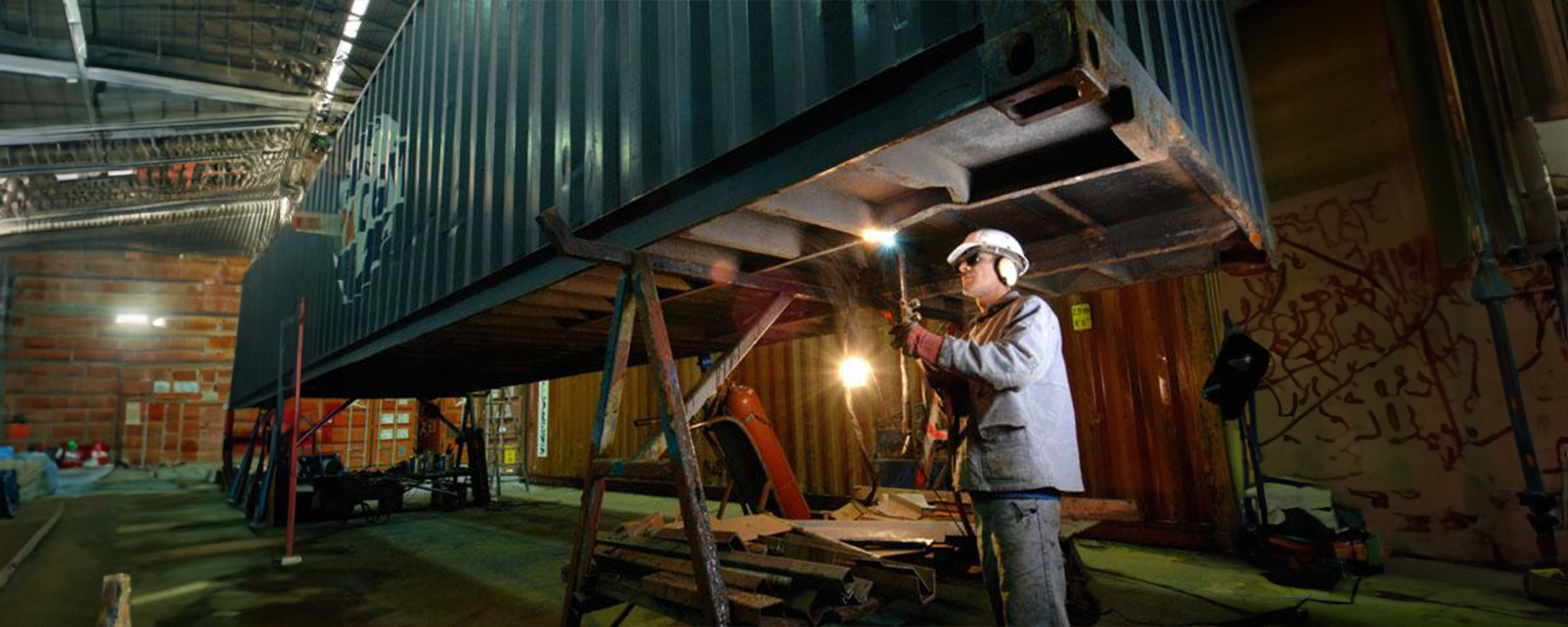 The Best Ways to Maintain Your Storage Containers