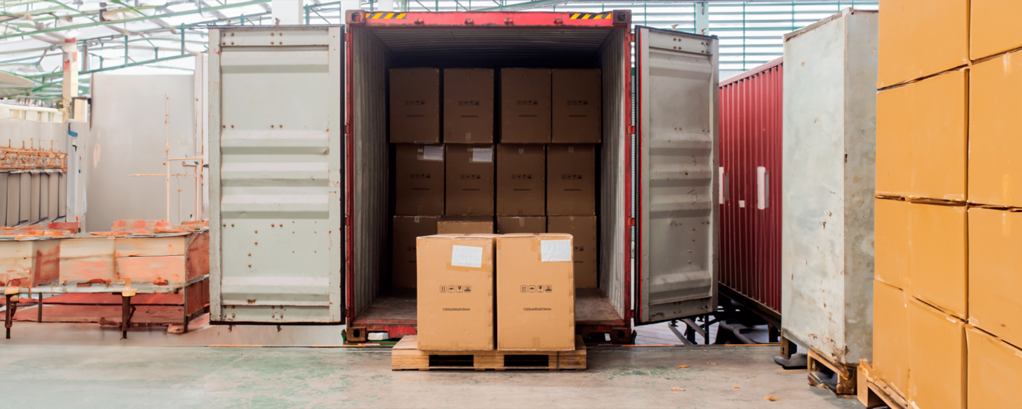 How to Pack Portable Storage Containers the Right Way