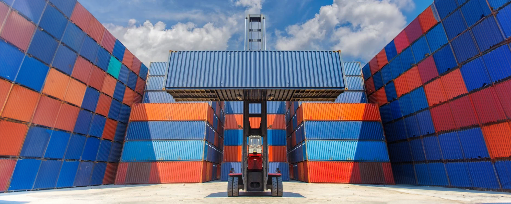 Commercial Storage Uses with Portable Storage Containers