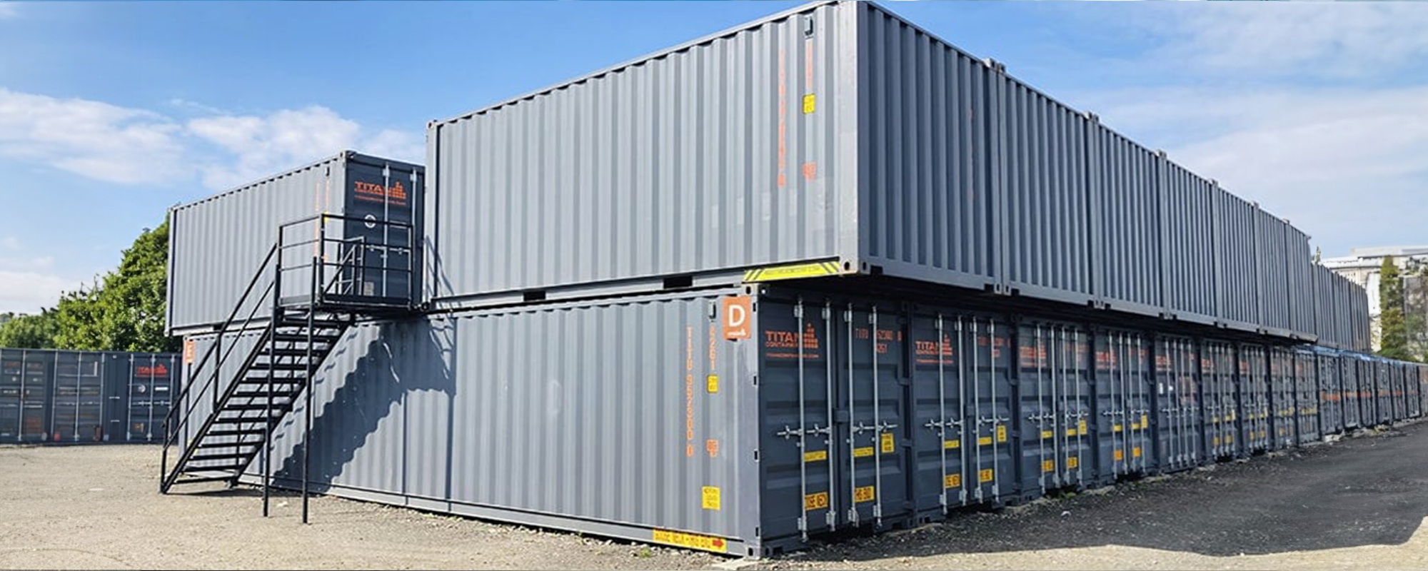 Benefit of Portable Storage Containers to Save Money
