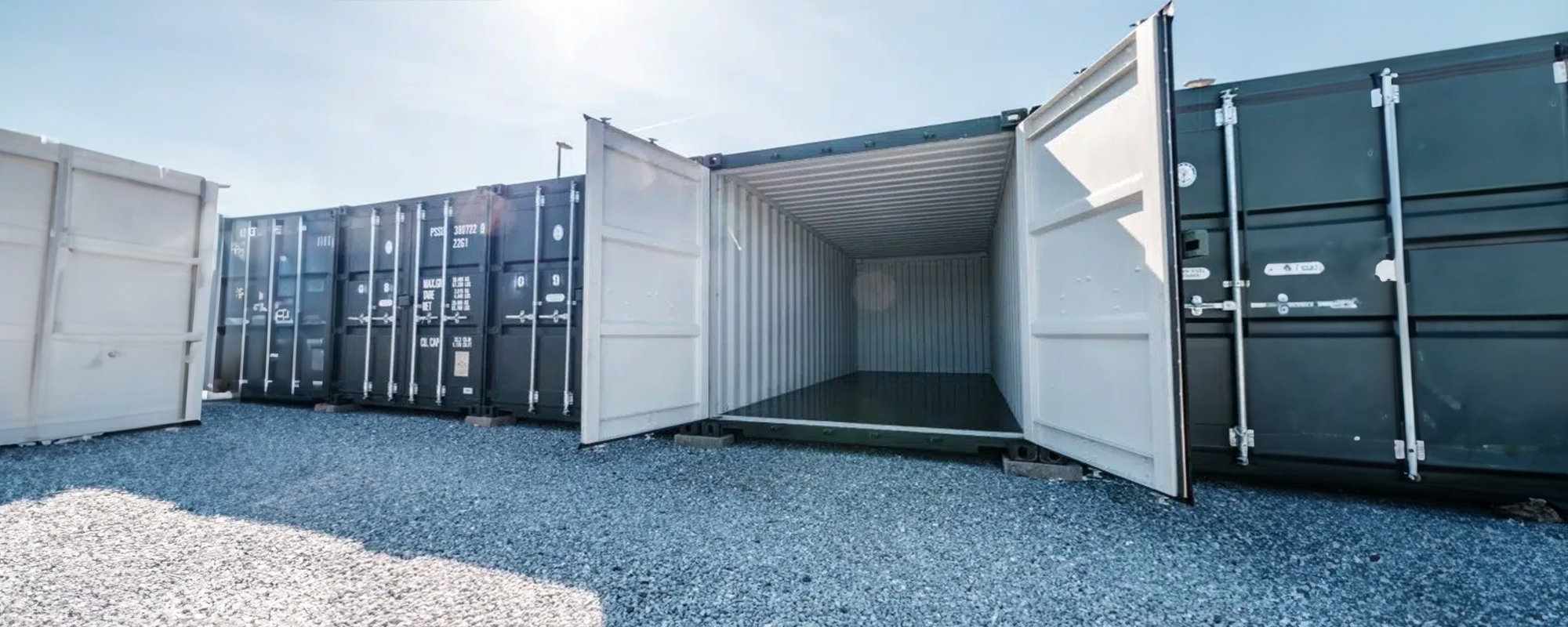 Common Myths About Portable Storage Containers Debunked