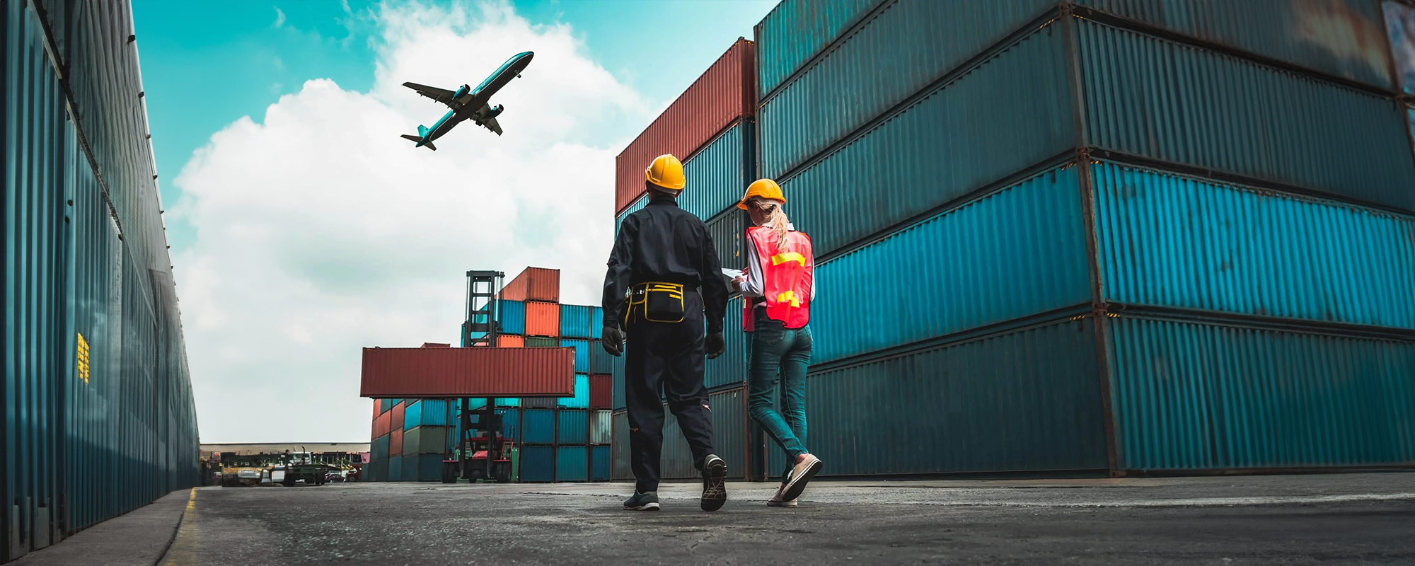 Portable Storage Container Buying and Renting Terms