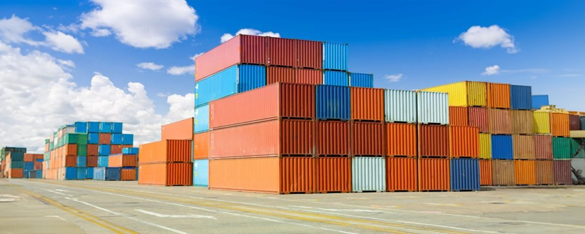 Why Shipping Containers for Portable Storage