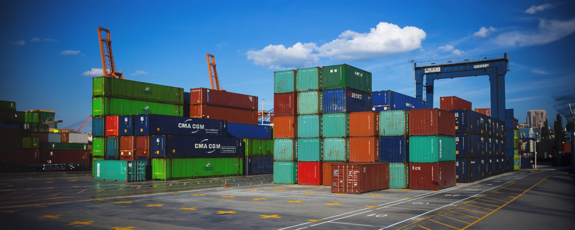 Guide to Storage Container Floors