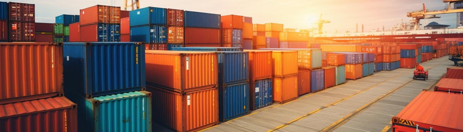 Benefits of Shipping Containers