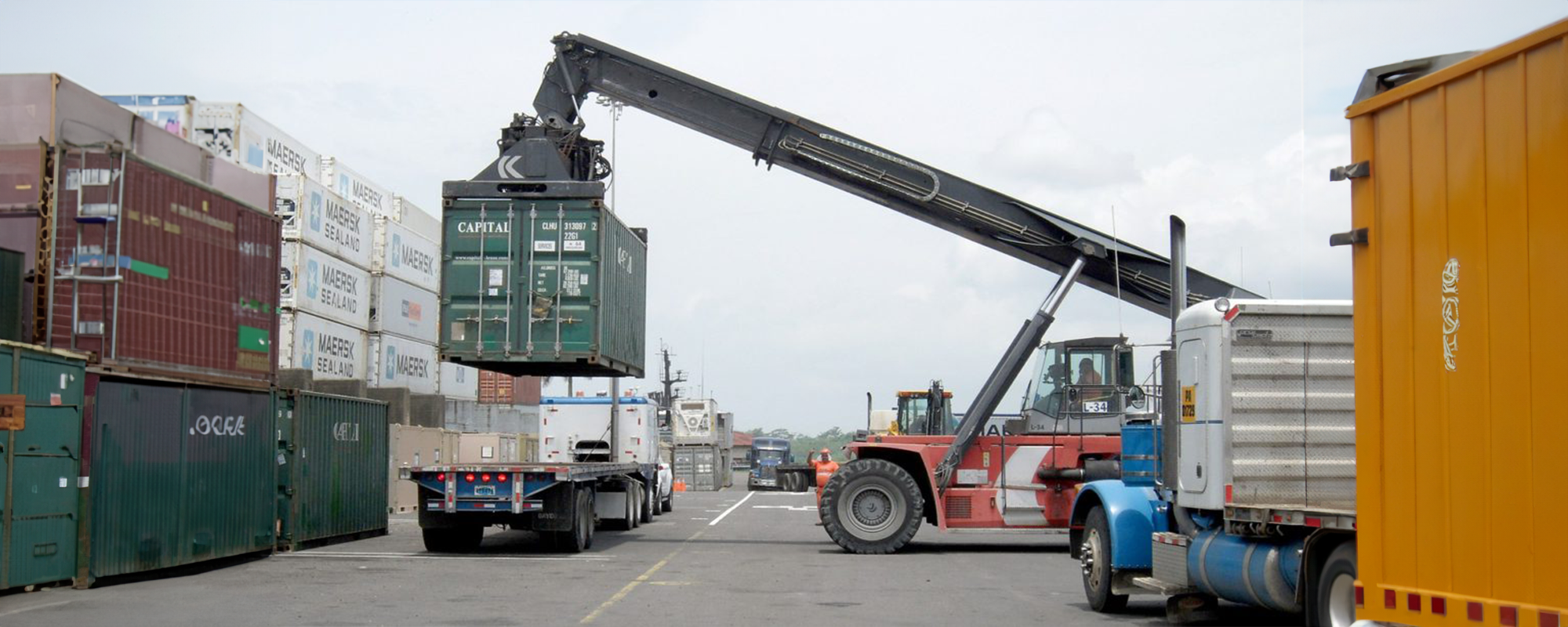 Answering Important Questions About Portable Storage Containers