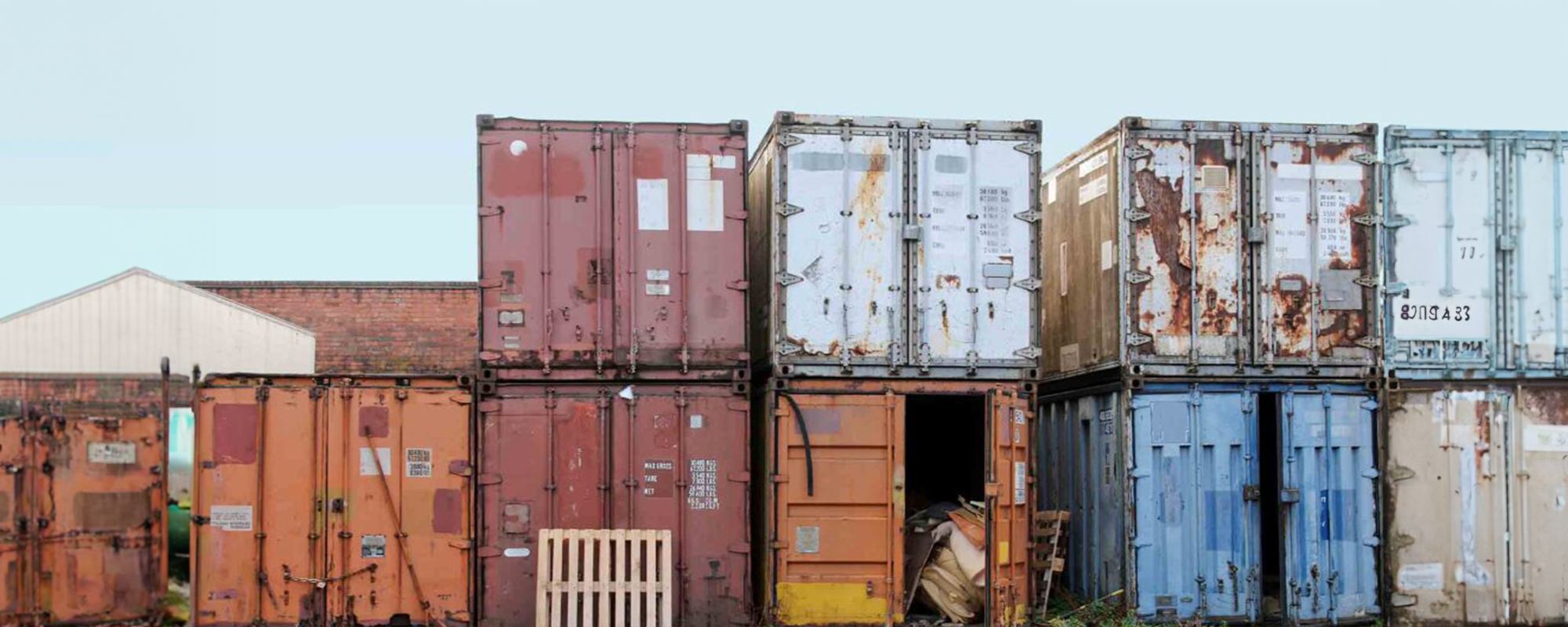 What Will Happen if You Don’t Keep Your Storage Container Clean