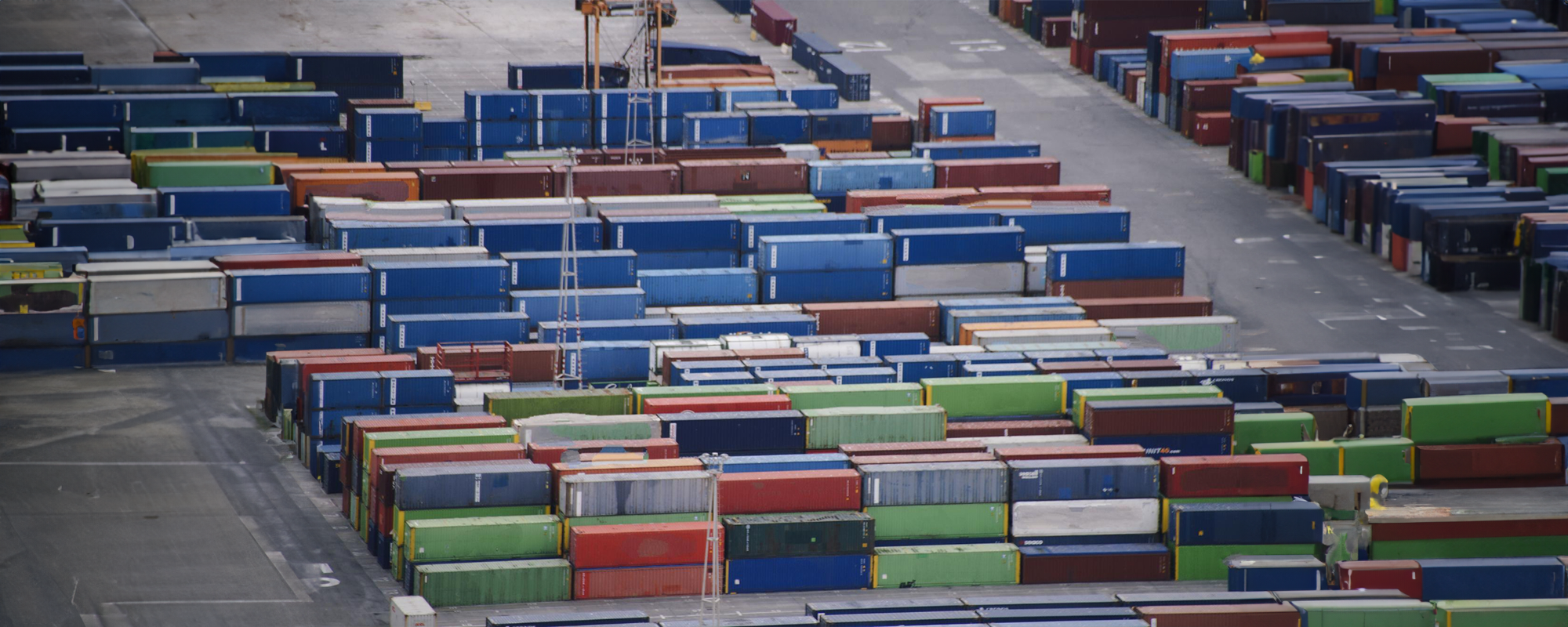 Understanding Shipping Containers Grades