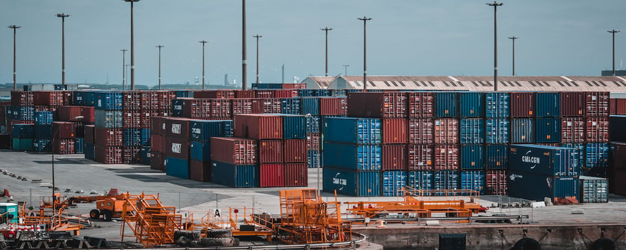 Chicago’s Best in Portable Storage Containers