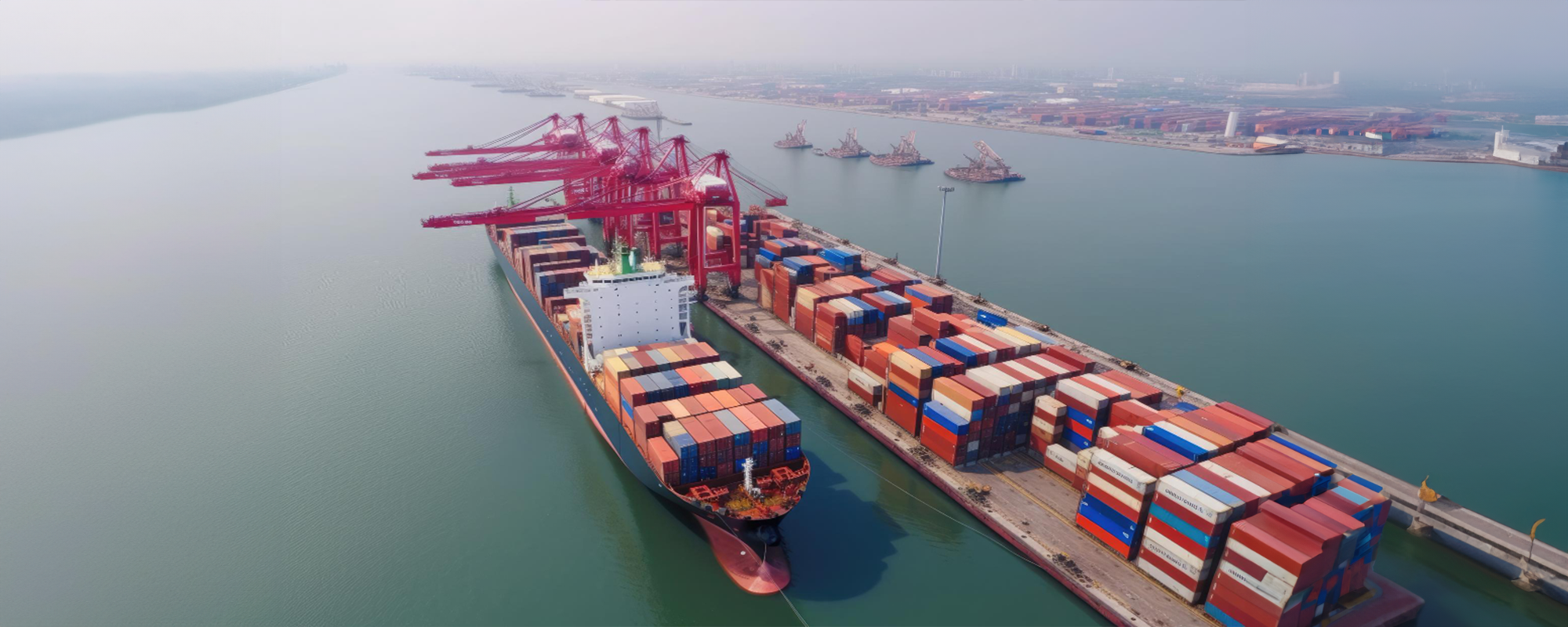 6 Terms to Know in Shipping Industry