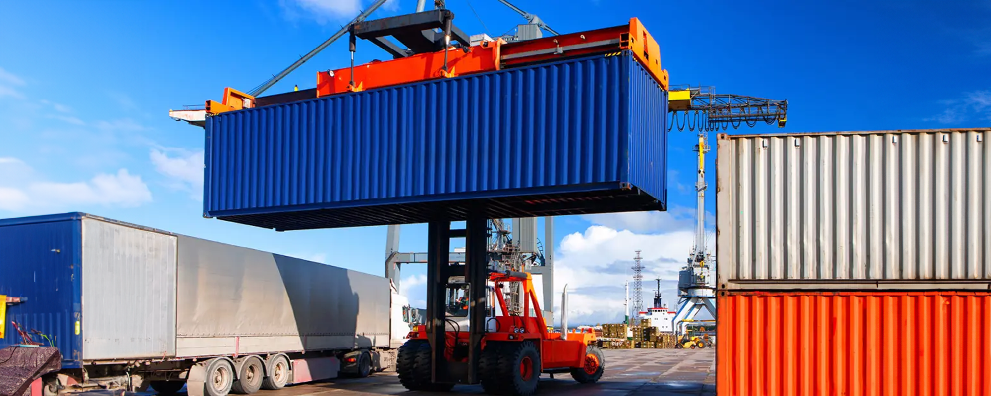 Storage Containers and Technology