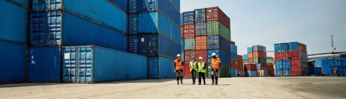 Portable Storage Container