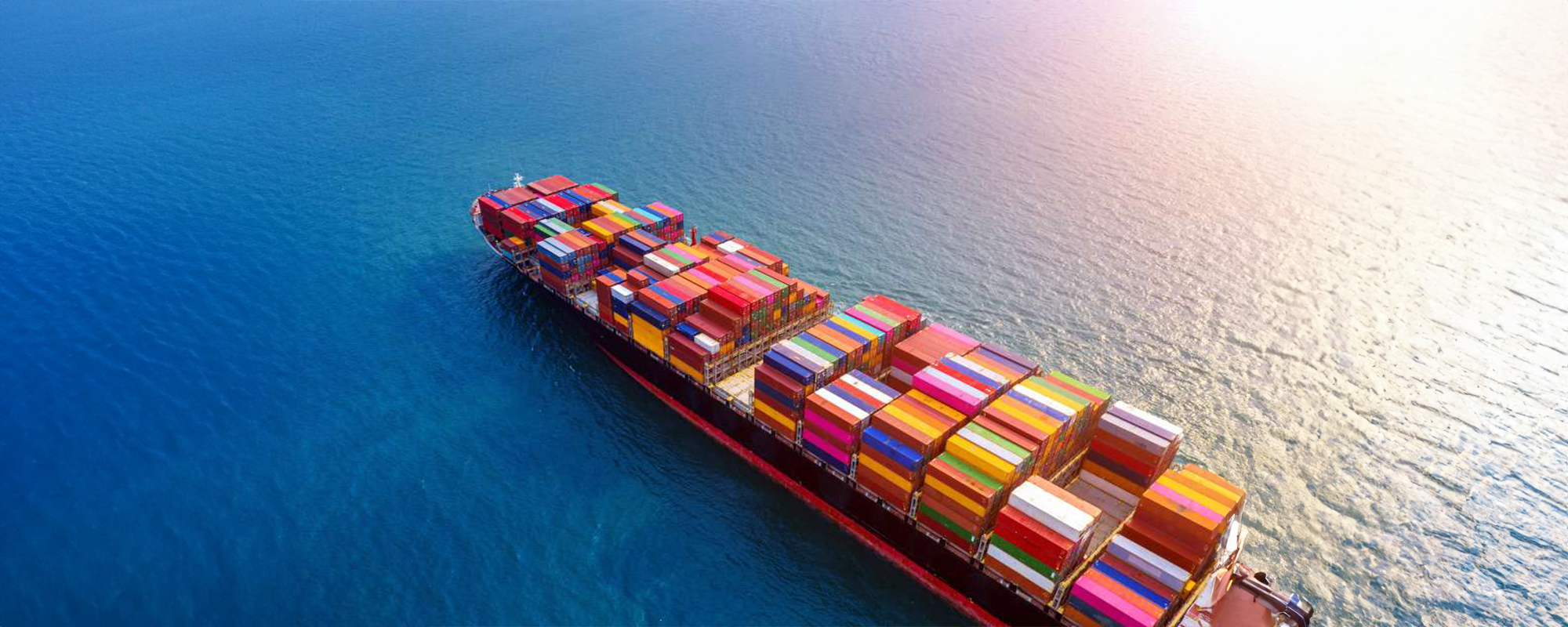 Origins of Containerization
