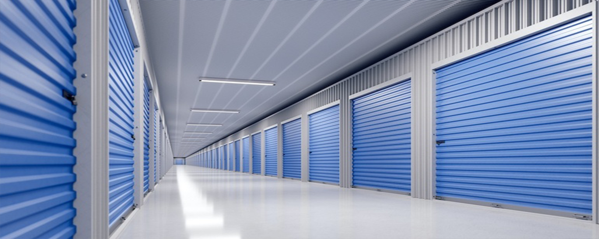 Portable Storage Containers VS Self Storage Facilities
