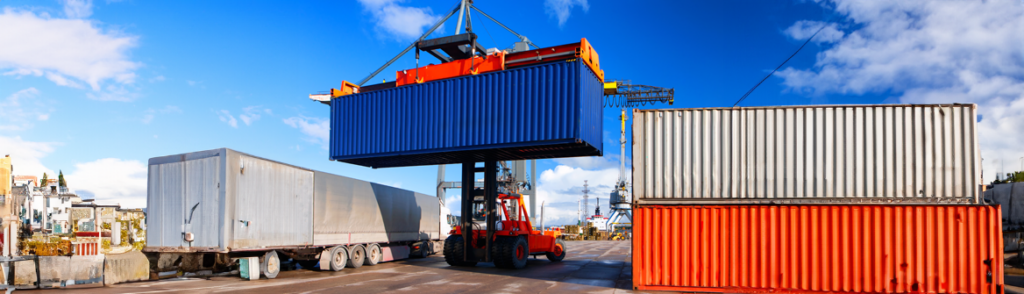 Portable Storage Containers
