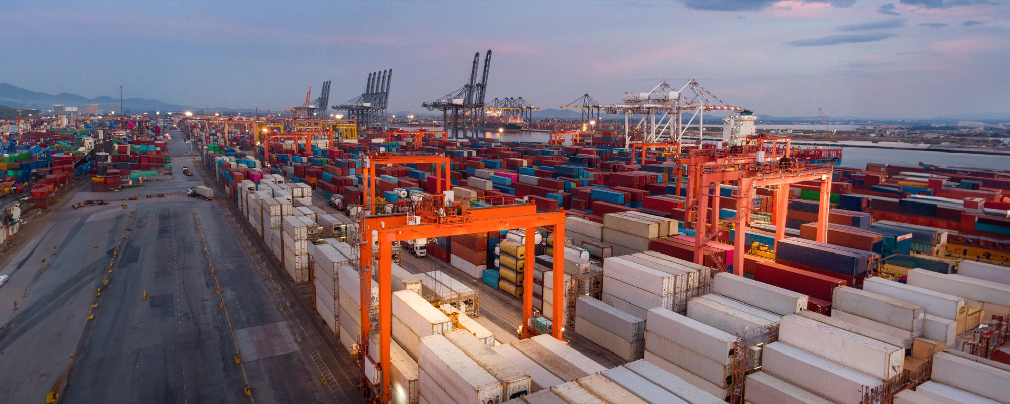 How Storage Containers Have Changed the World