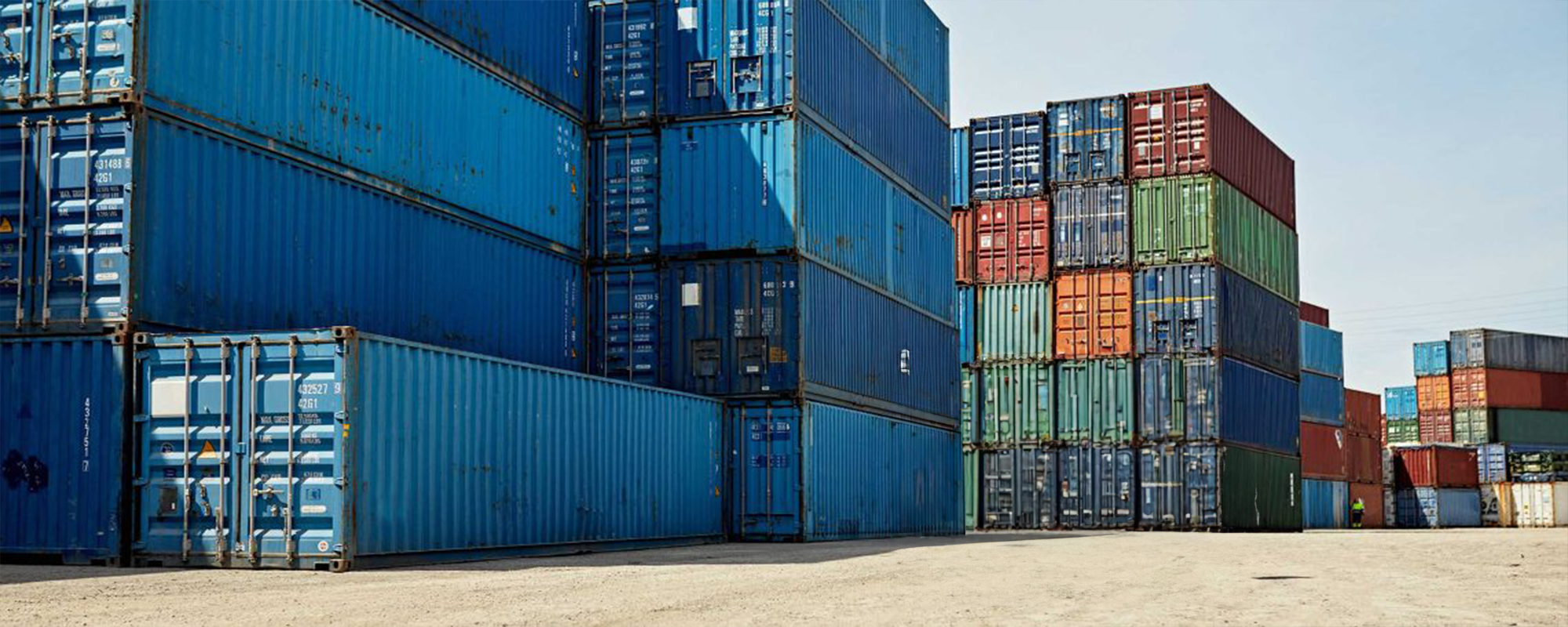 Top Mistakes to Avoid After Purchasing Portable Storage Containers