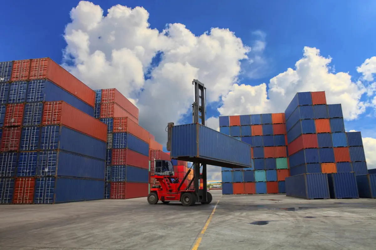 storage container regulation