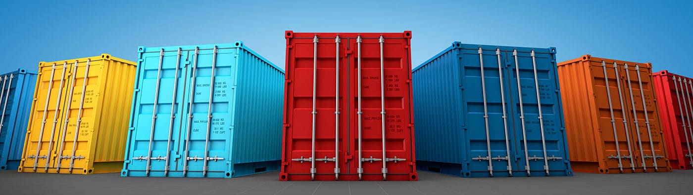What to Avoid When Buying a Storage Container