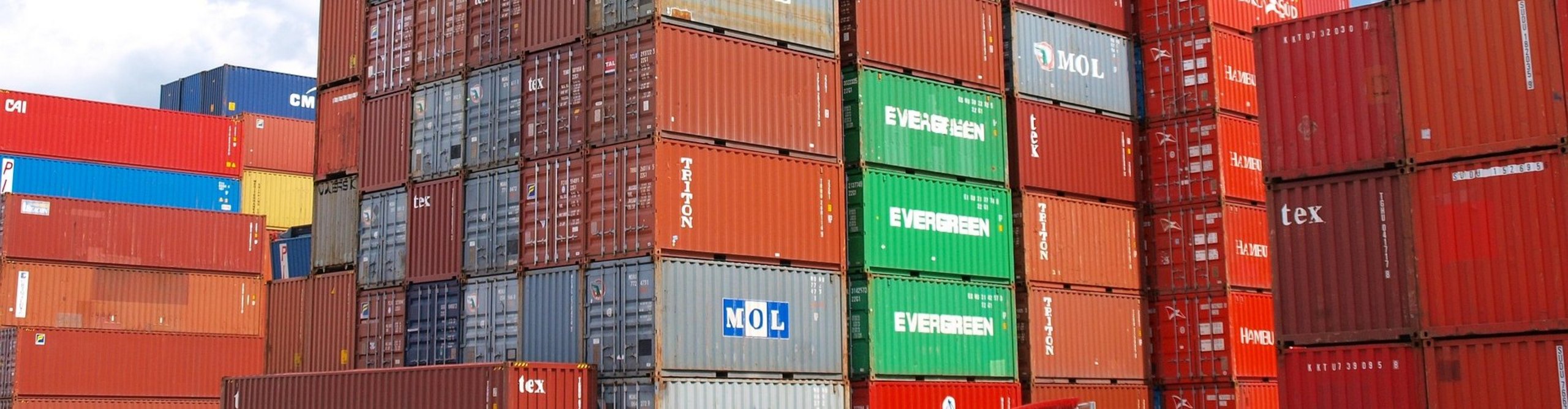 Reasons to Use Storage Containers for Corporate Moves