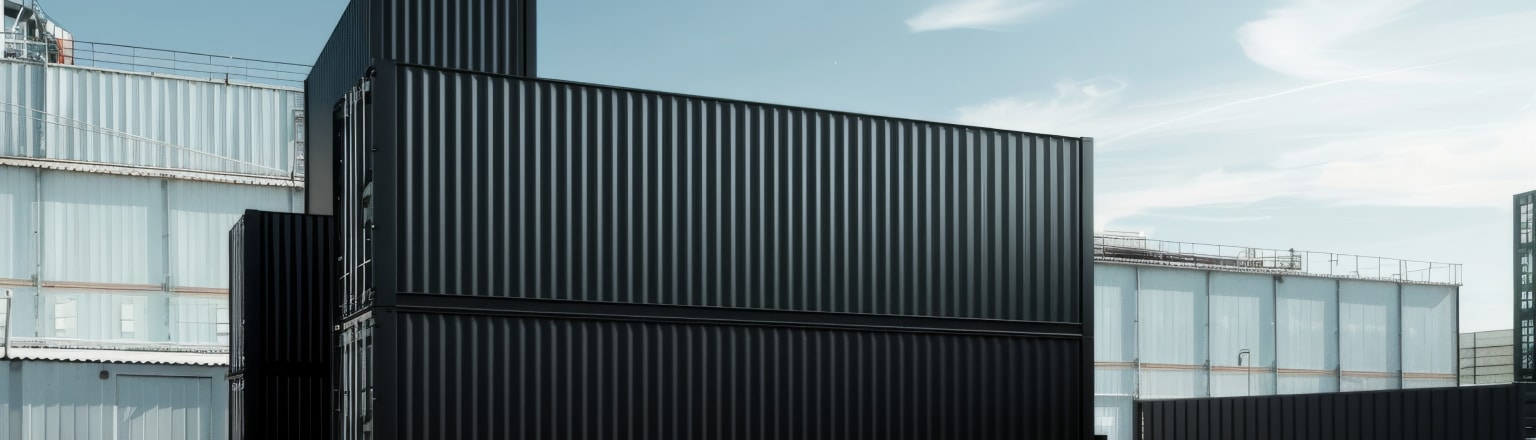 How Storage Containers Simplify Moving