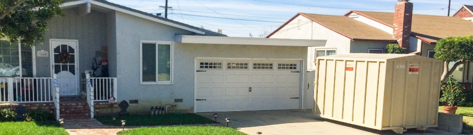 Storage Container Uses for Real Estate