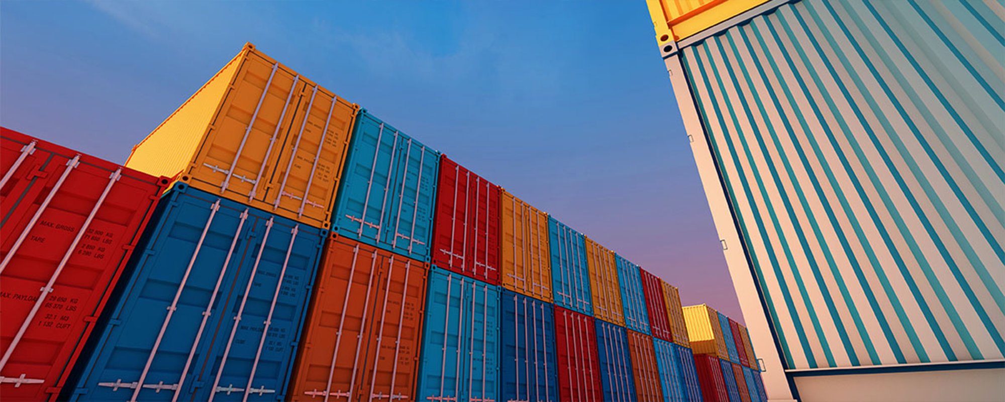 Mistakes to Avoid When Purchasing Used Storage Containers