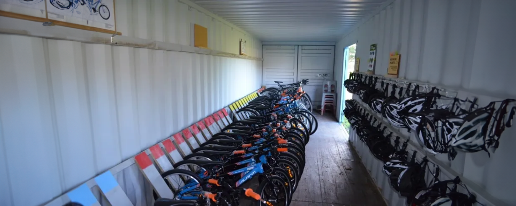 Buy a Bike Box for Chicago Bike Week