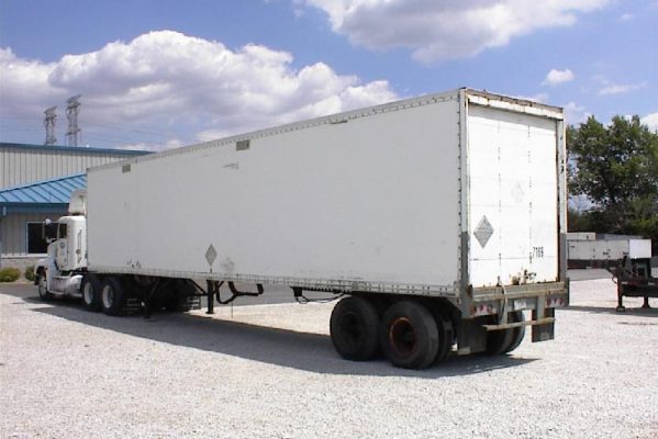 truck