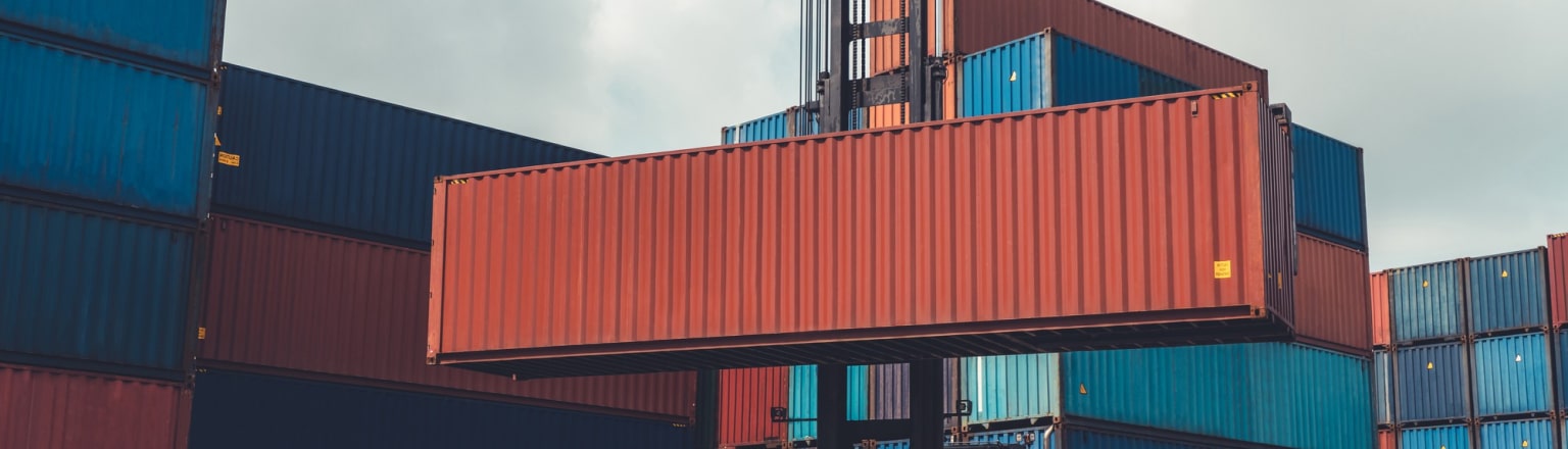 What are Portable Storage Containers