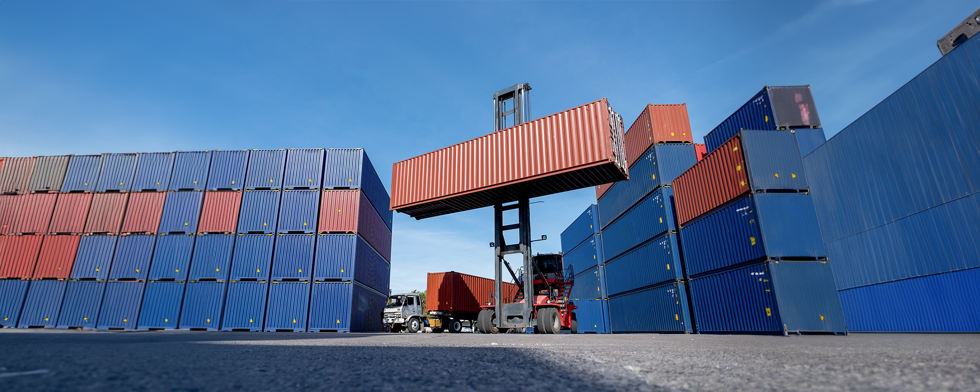 Why Are On-Site Storage Containers So Popular