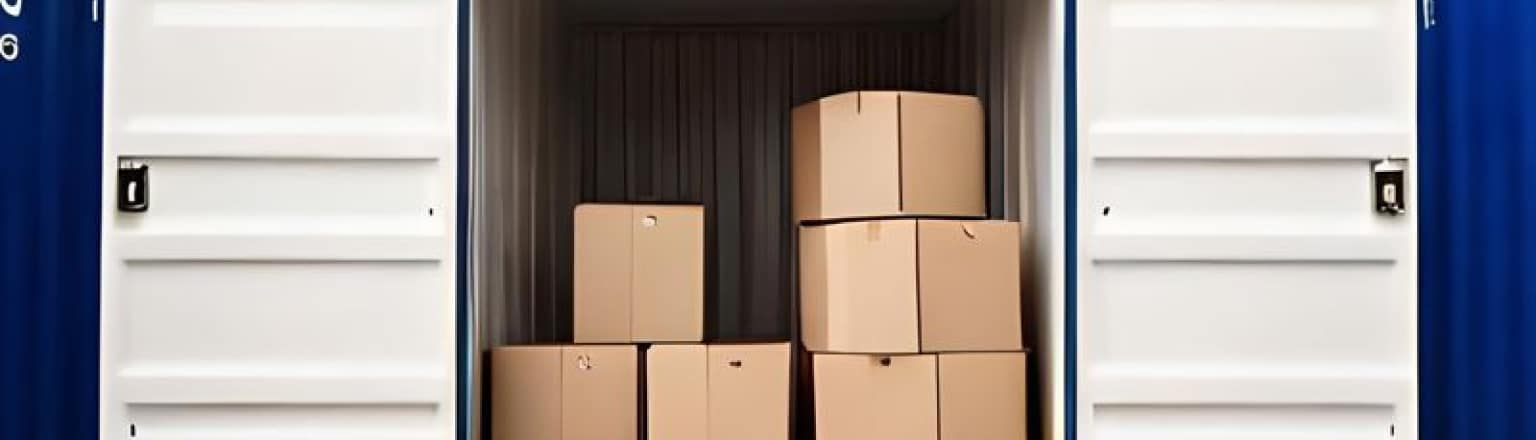 Why Portable Storage Container Inspections are Important