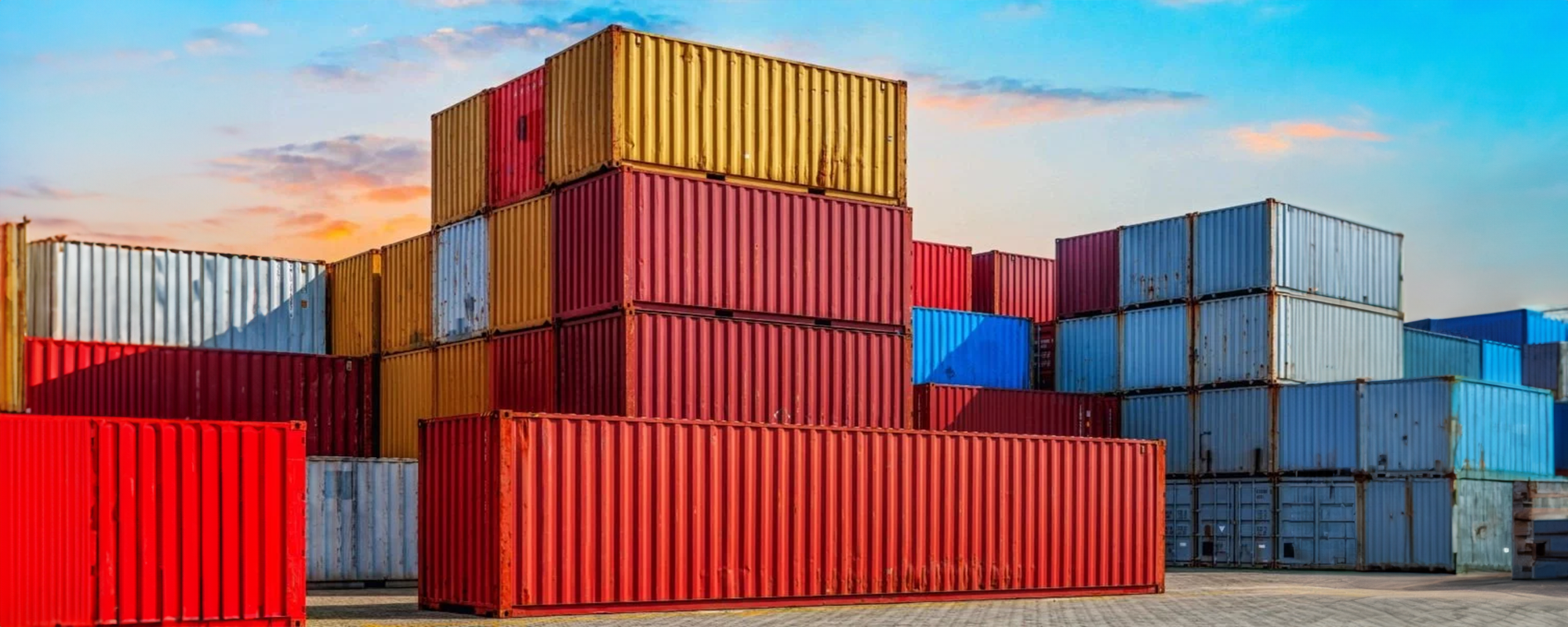 Reasons to Use Portable Storage Containers for Your Next Project