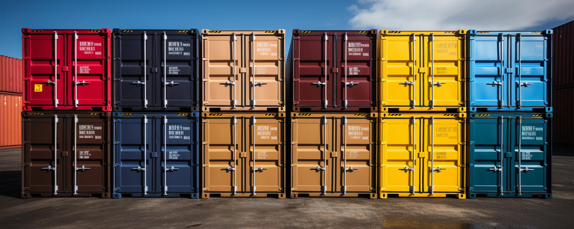 Tips for Purchasing Storage Containers